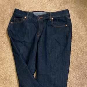 Women’s jeans